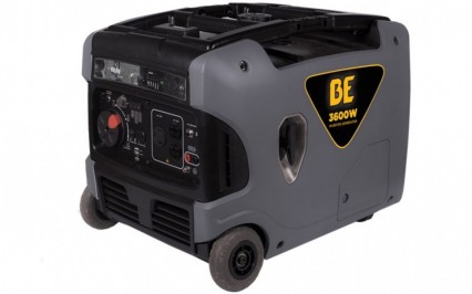 3600W Inverter Generator